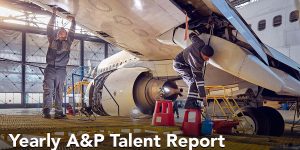 Yearly A&P Talent Report